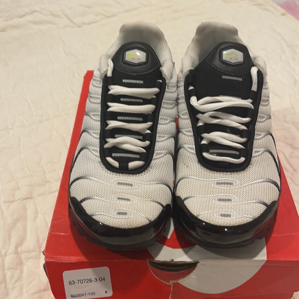 Nike air max plus RF (GS) 4.5 Y